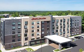 Hampton Inn & Suites Richmond Short Pump, Va
